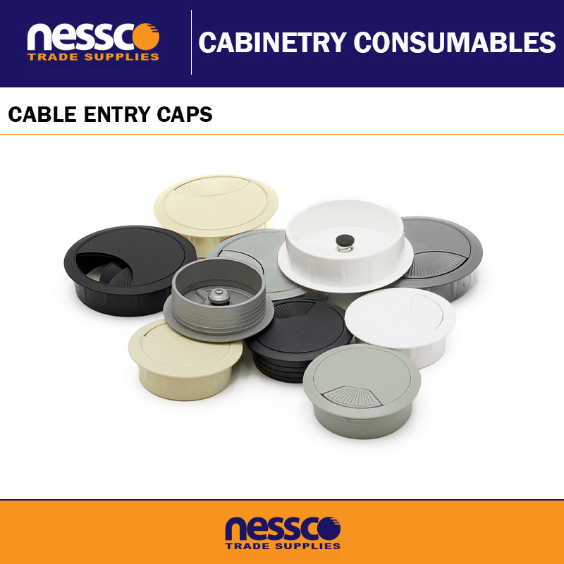 CABLE ENTRY CAPS